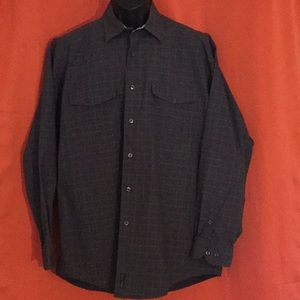 Vintage 90s Tommy Hilfiger with Crest Logo